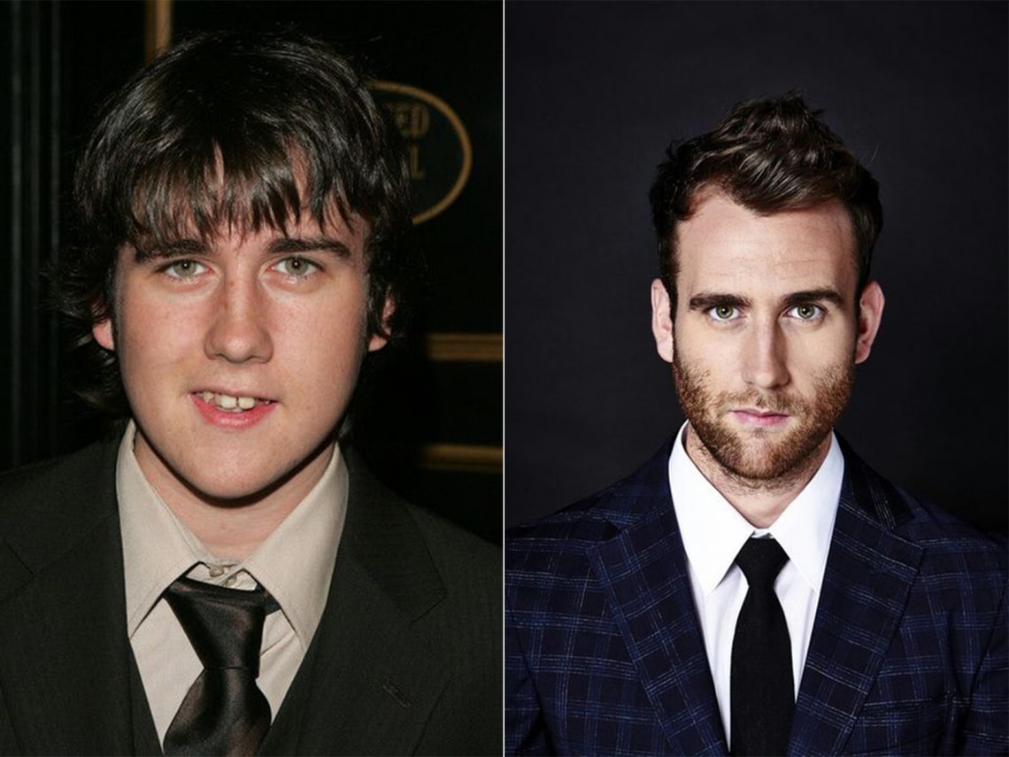Matthew Lewis