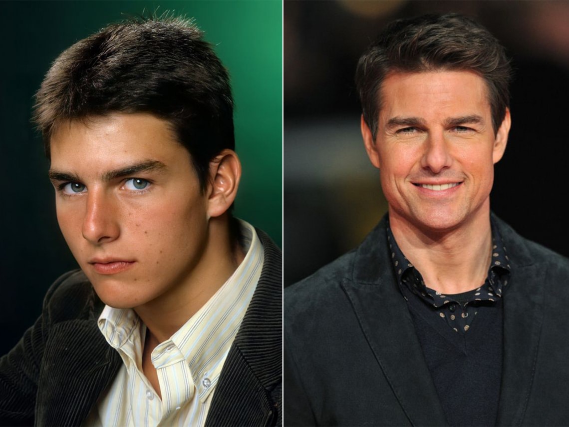 Tom Cruise