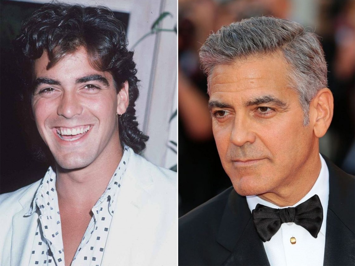 George Clooney