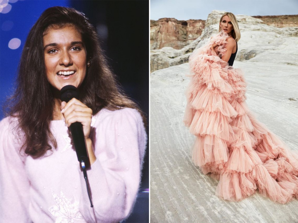 Celine Dion