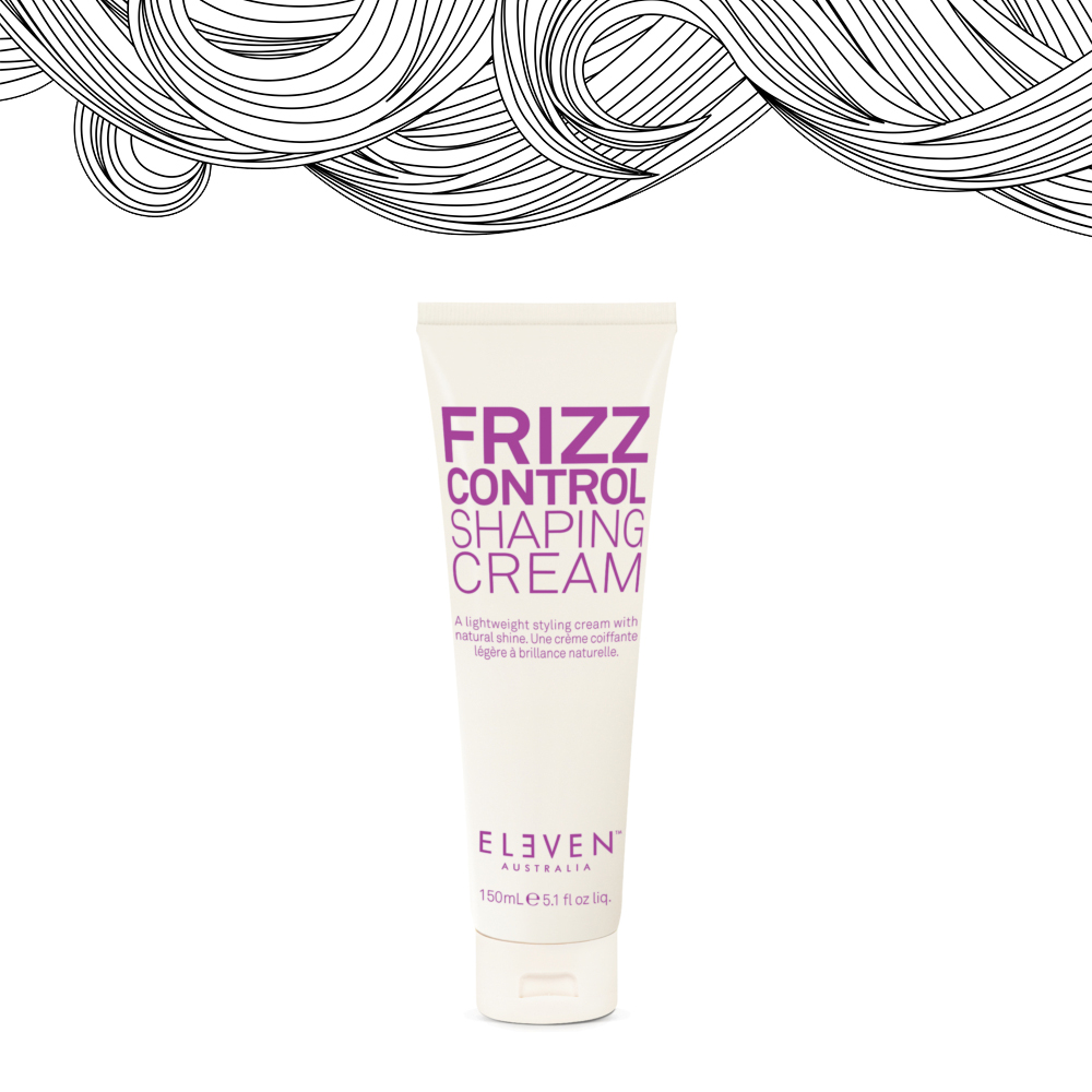 Egyenesítő krém