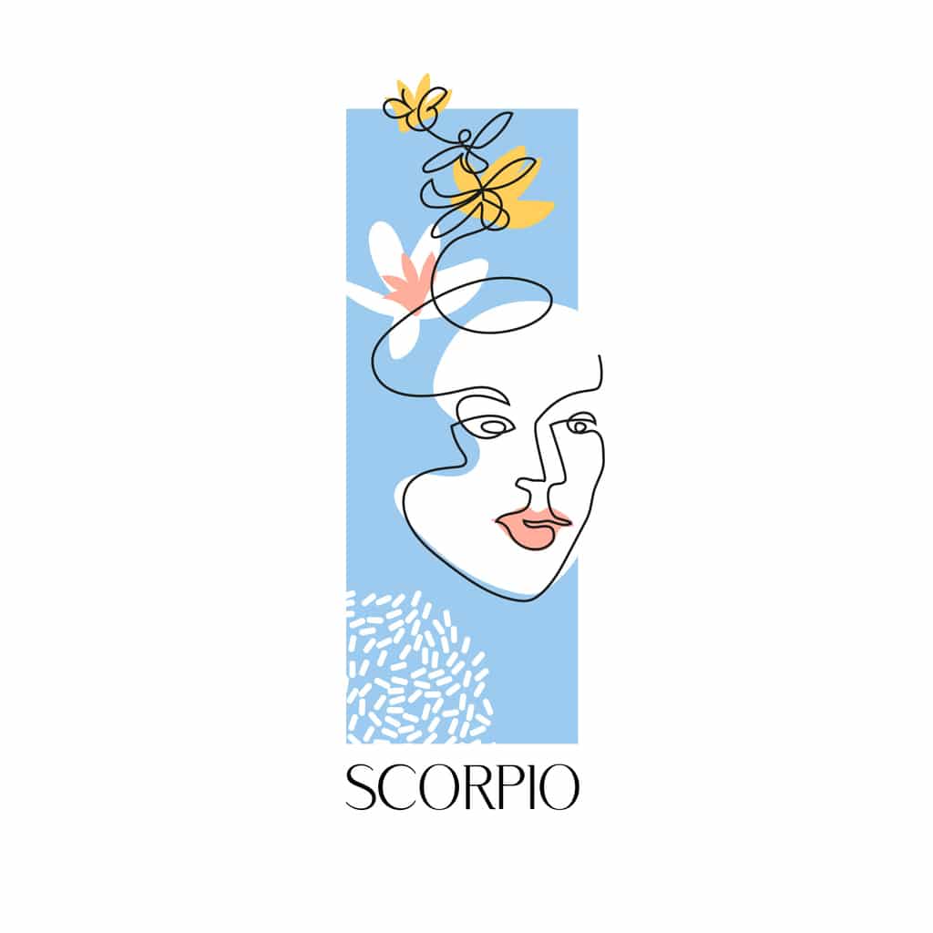 Skorpió