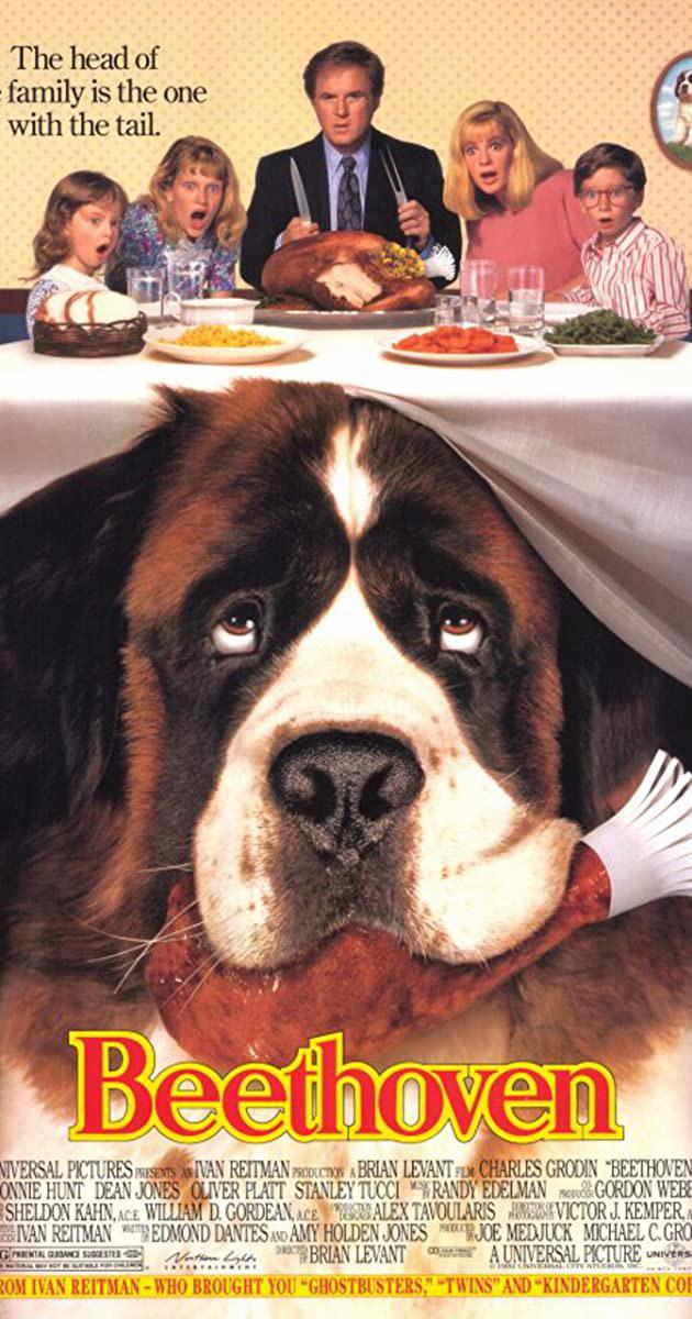 7. Beethoven, 1992.