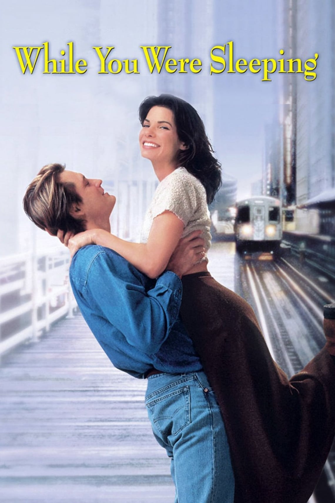 1. Aludj csak, én álmodom, 1995.