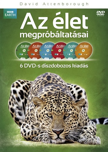 Az élet megpróbáltatásai (The Trials of Life, 1990)