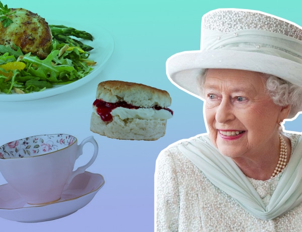 Így étkezik nap mint nap a 95 éves II. Erzsébet királynő