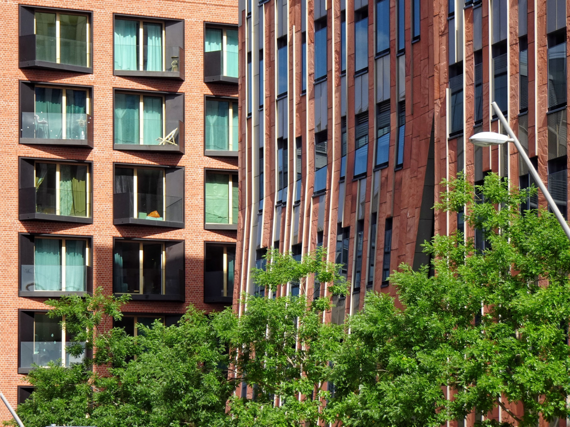 2. HafenCity