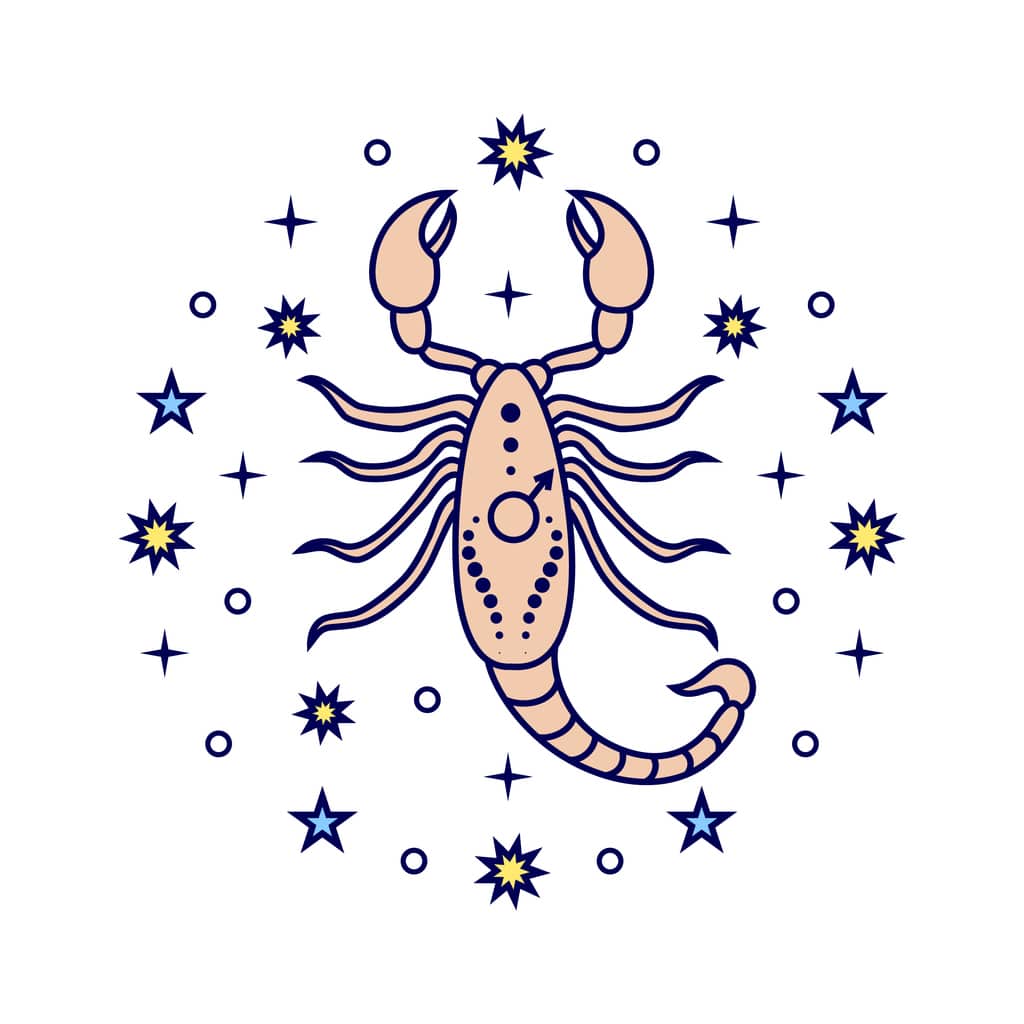 Skorpió