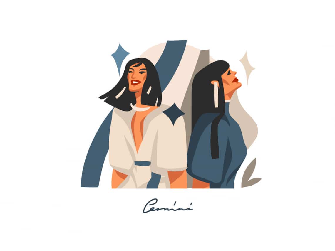 Ikrek