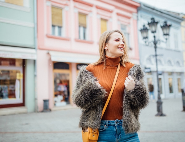 Ezek a nagyi stílusú ruhadarabok most újra divatba jöttek