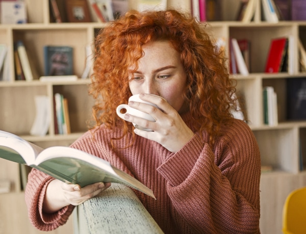 Ők azok, akik nem tudnak üresen csevegni! Amit az introvertáltak másképp csinálnak