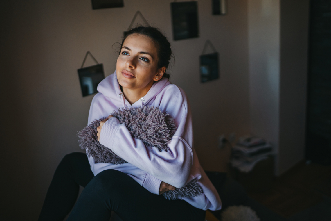 Van néhány helyzet az életben, amikor bátran lehetsz önző