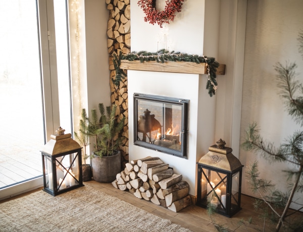 Hívogató, bekuckózós otthon: 10 kora téli lakberendezési tipp