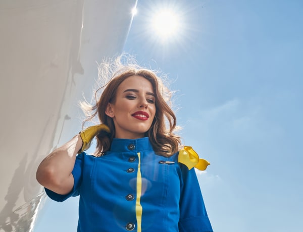 Faragatlan utasok: 10 hihetetlen történet stewardessektől