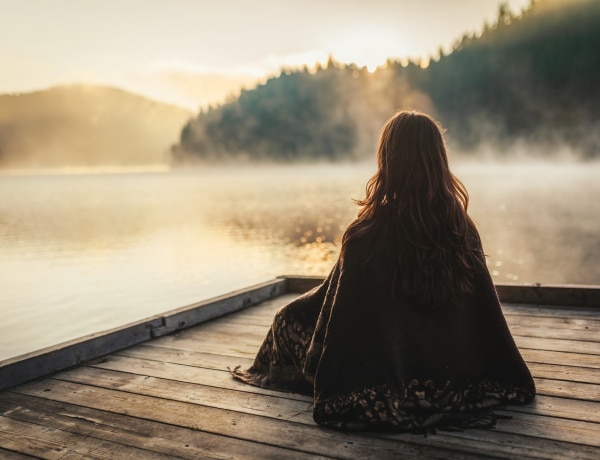 Ki a Felsőbb Éned? Így tudsz vele kapcsolatba kerülni