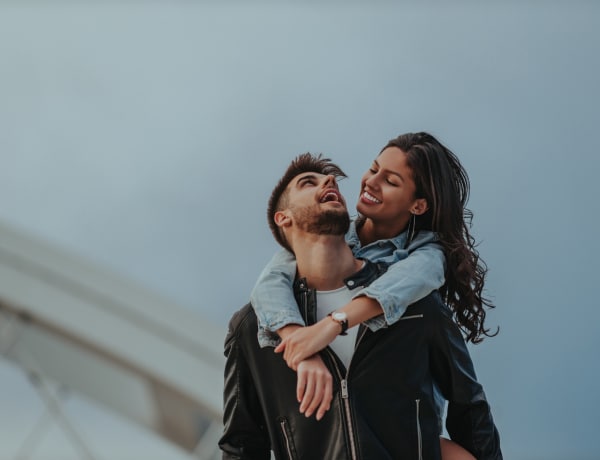 Milyen sűrűn gondolnak valójában a szexre a férfiak? És a nők?