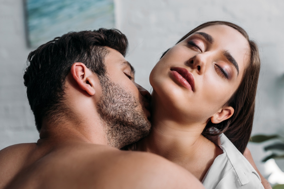 Lassú szex: izgalmas szextechnika tartja lázban az embereket