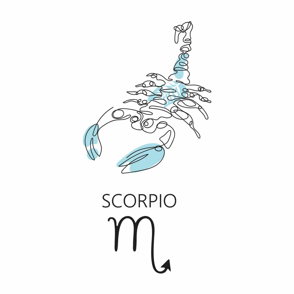 Skorpió