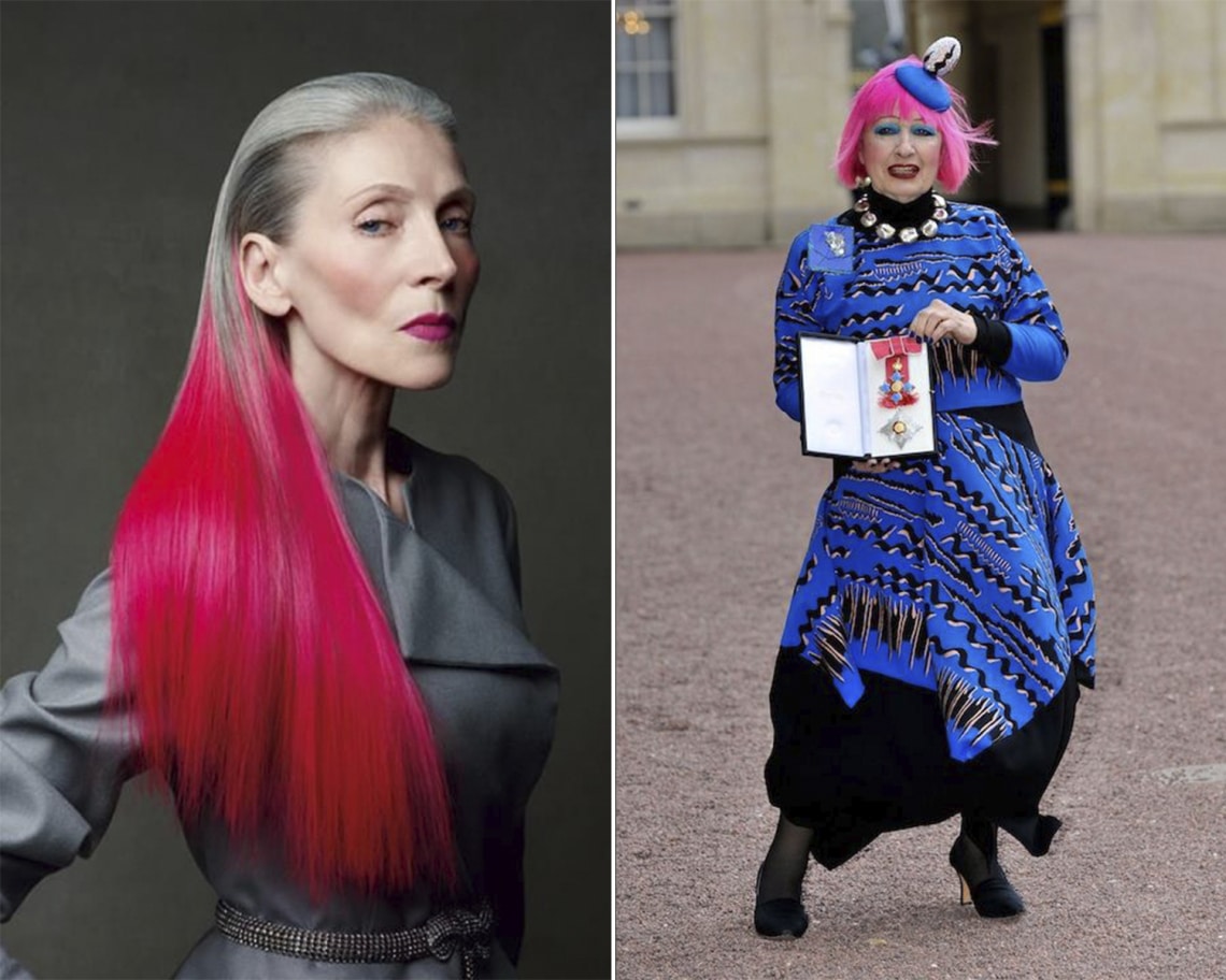 Színes hajkorona? Inkább ne!