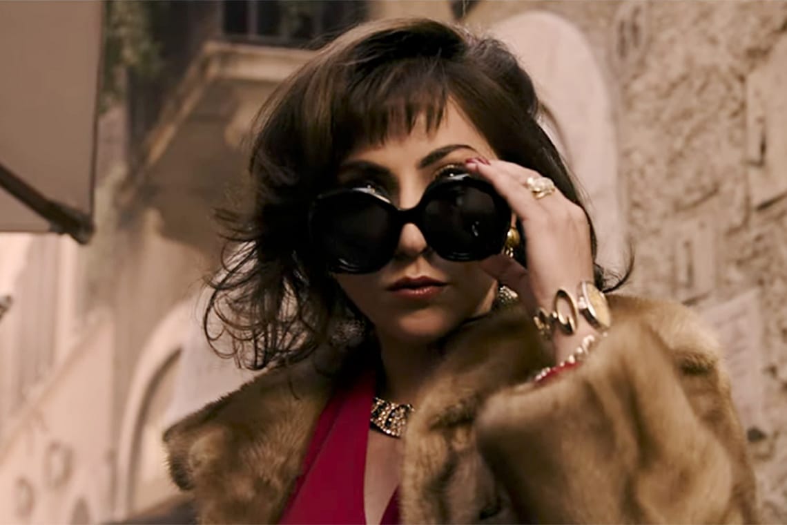 Te is várod a Gucci-ház premierjét? Ez a sötét gyilkosság áll mögötte