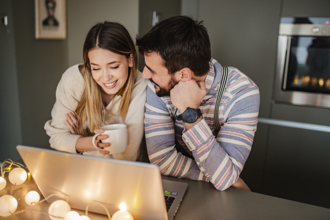 Mennyire vagy monogám beállítottságú? Teszteld!