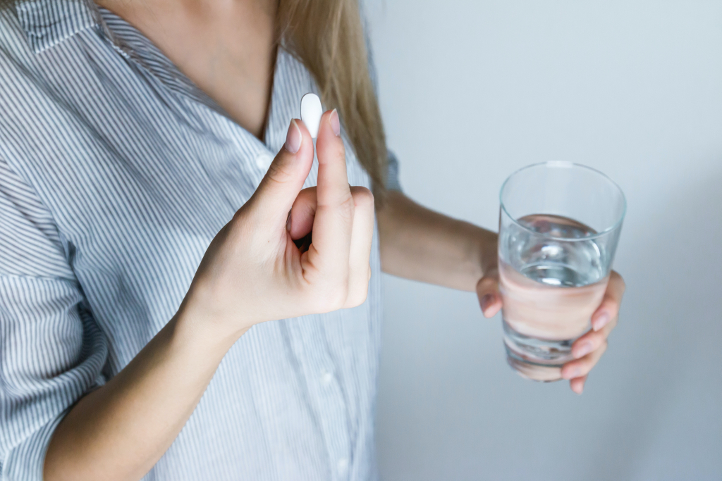 Minden, amit a C-vitaminról tudni érdemes
