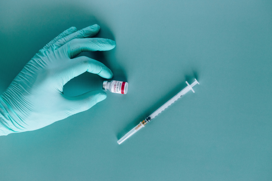 Új oltóanyag készülhet a covid ellen, ami a megfertőződéstől is védhet