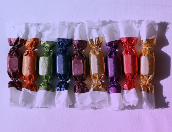 Szaloncukor horoszkóp – Milyen bonbon illik a leginkább hozzád?