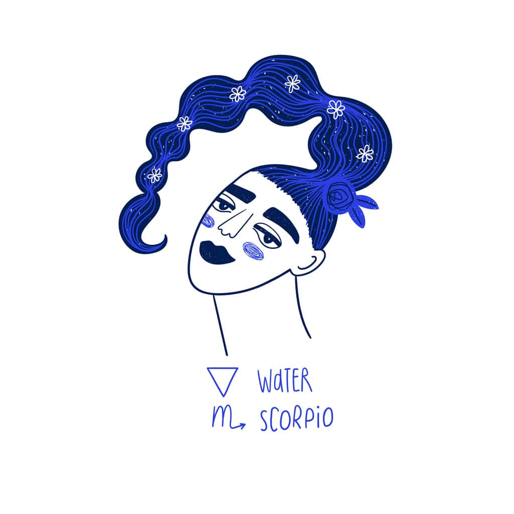Skorpió