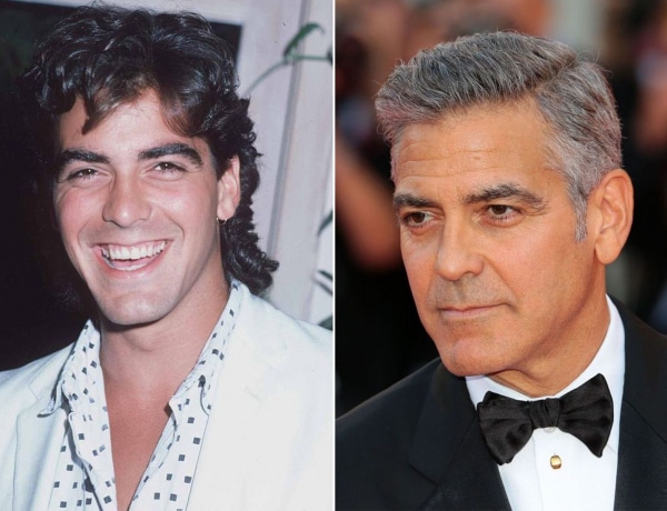 10 híresség, aki hernyóból pillangóvá változott – Hihetetlen átalakulások!