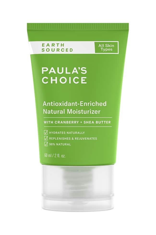 Paula’s Choice Antioxidánsokban gazdag hidratálókrém