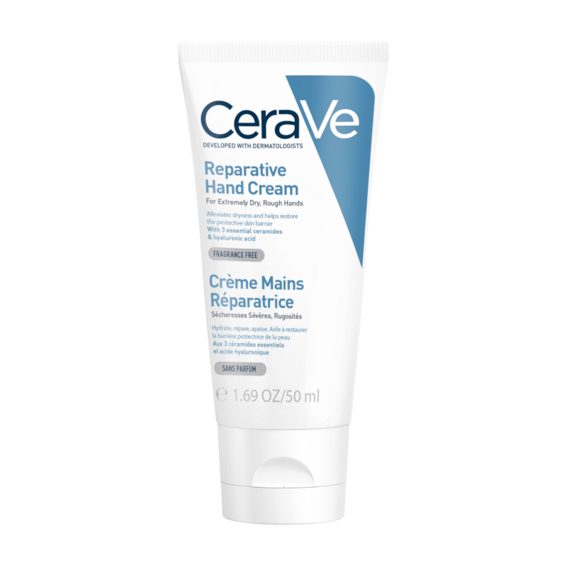 CeraVe Reparative kézkrém
