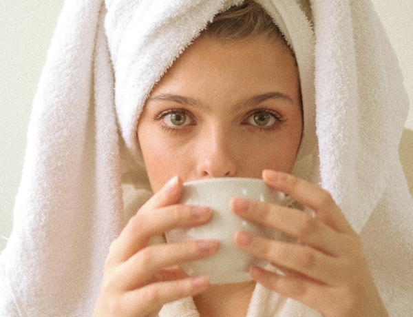 15 gyógynövényes tea, amely kívül- belül megszépít