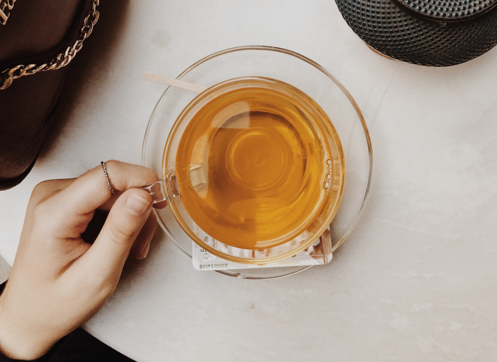 Bor helyett teát az ételhez! Mutatjuk a legtutibb tea-étel párosításokat