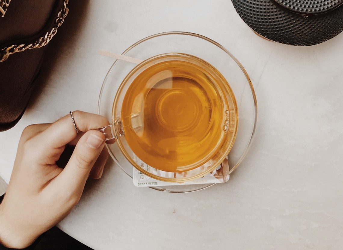 Bor helyett teát az ételhez! Mutatjuk a legtutibb tea-étel párosításokat