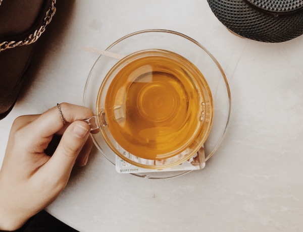 Bor helyett teát az ételhez! Mutatjuk a legtutibb tea-étel párosításokat