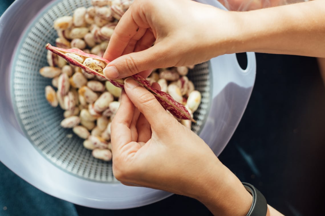 Vitaminokban, ásványi anyagokban és nyomelemekben is bővelkedik