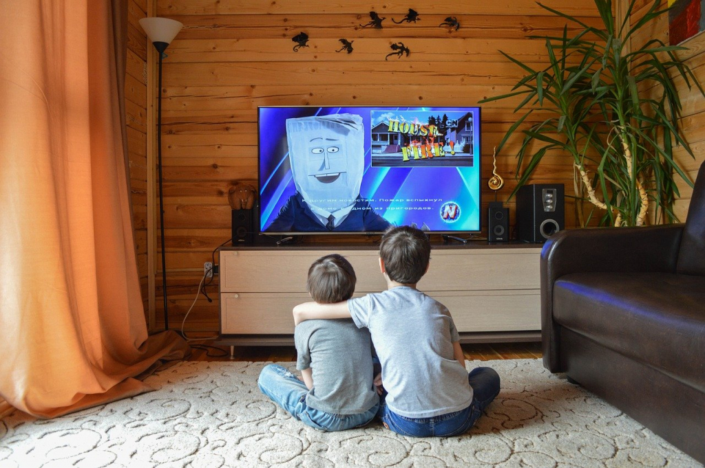 Még az ünnepi roham előtt vásároljunk JVC televíziót online!