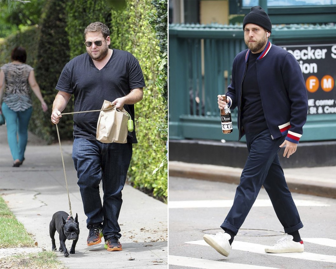 Jonah Hill