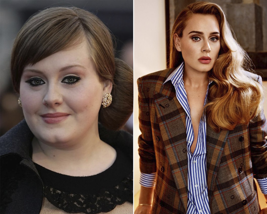 Adele