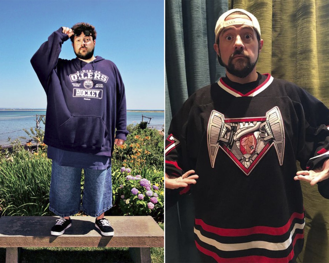 Kevin Smith