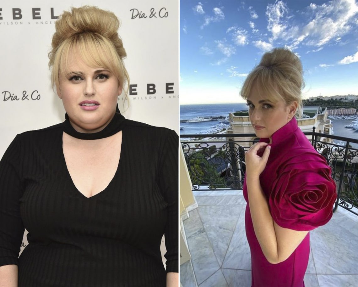 Rebel Wilson