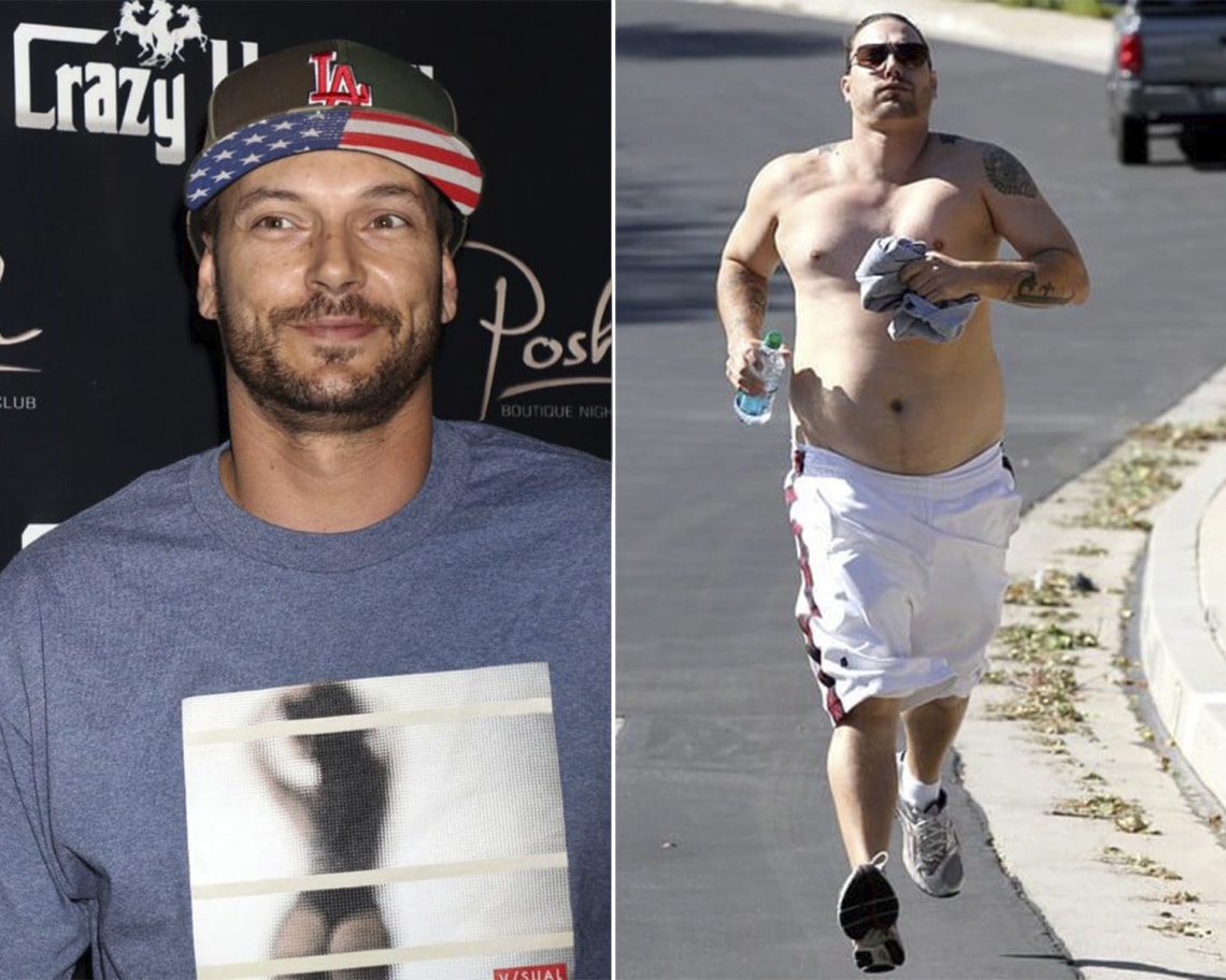 Kevin Federline