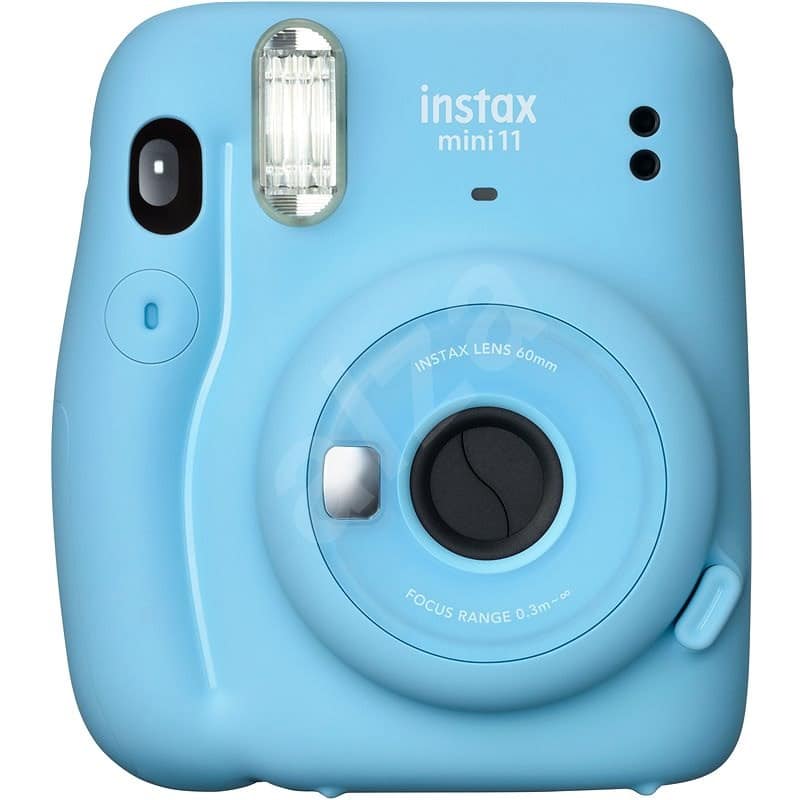 Instax fényképezőgép