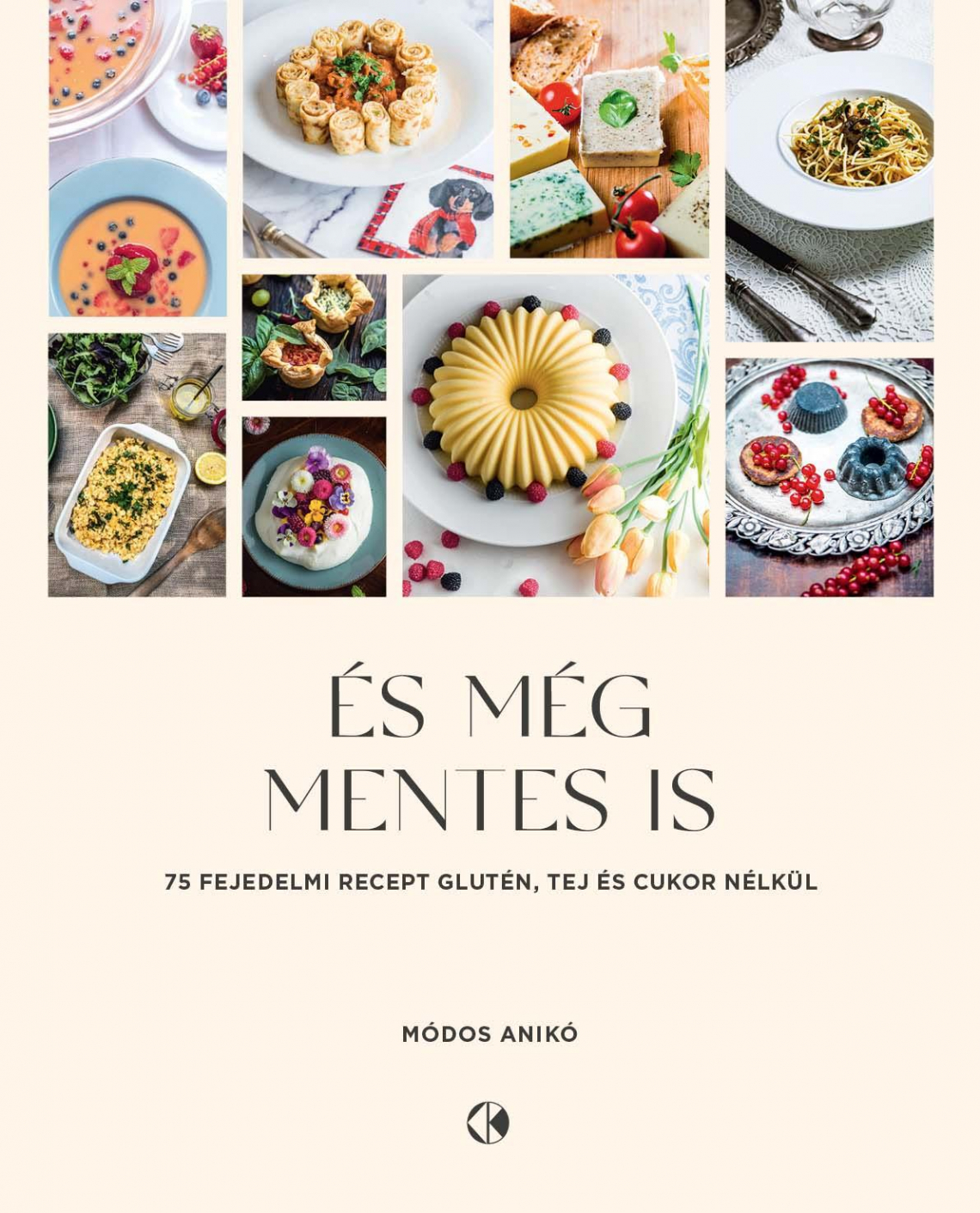 Módos Anikó - És még mentes is