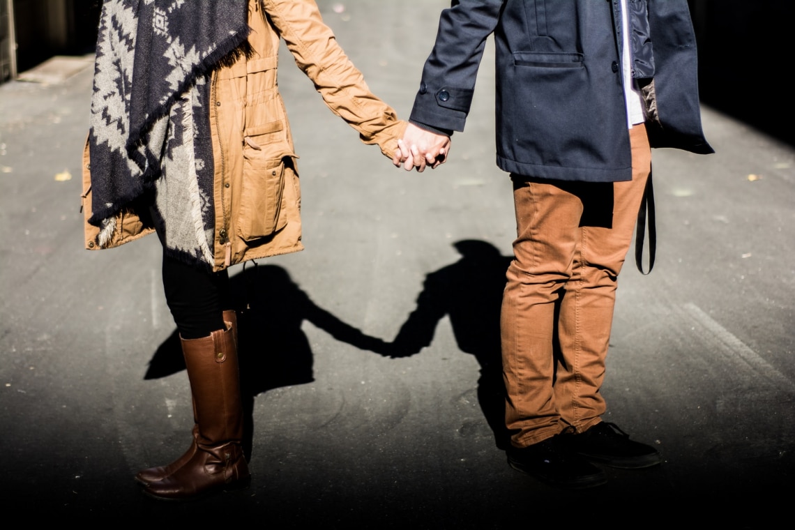 12 csillajegy-pár, akiknek óriási kihívás a párkapcsolat
