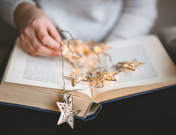 Gyönyörű karácsonyi idézetek – akár üdvözlőszövegnek is