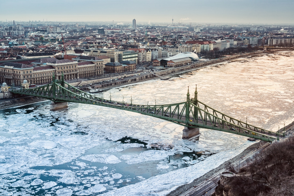 Budapest