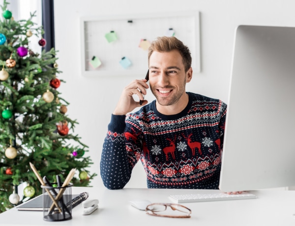 Ők a legidegesítőbb munkatársak decemberben – Ismerős?