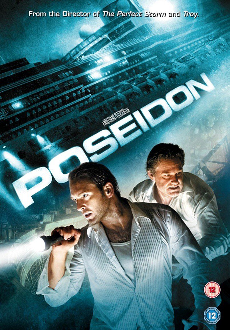 Poseidon (2006)
